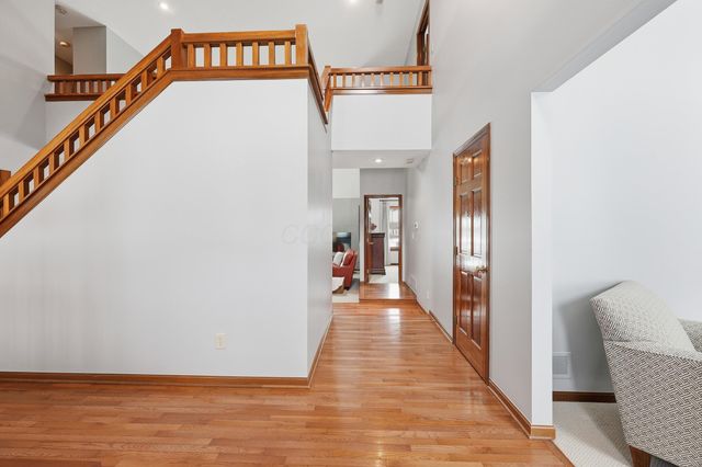 12819 Sugar Mill Lane, Plain City, OH 43064