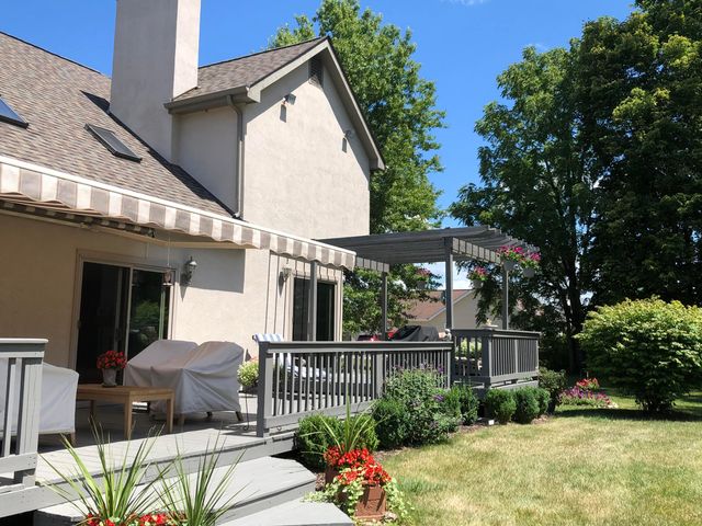 12819 Sugar Mill Lane, Plain City, OH 43064