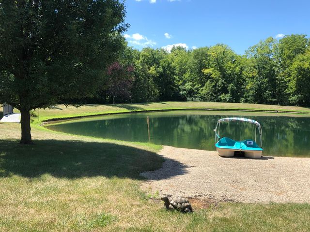 12819 Sugar Mill Lane, Plain City, OH 43064