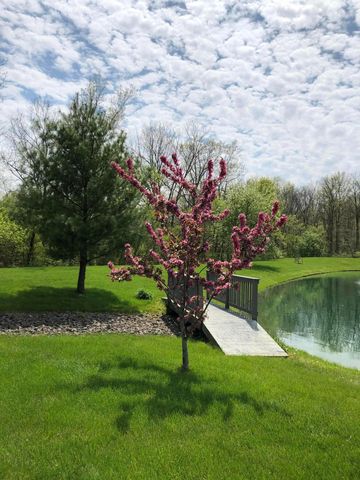 12819 Sugar Mill Lane, Plain City, OH 43064