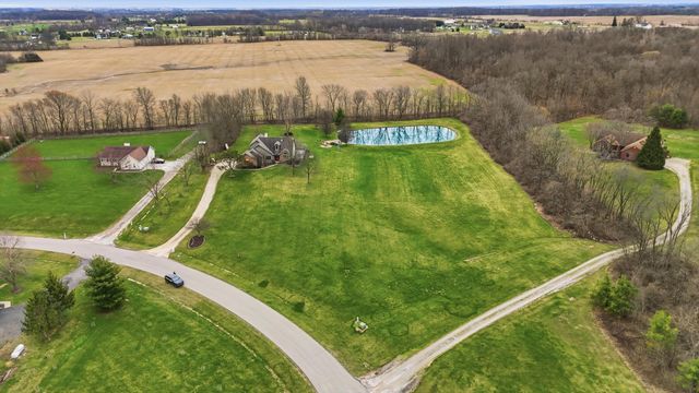 12819 Sugar Mill Lane, Plain City, OH 43064