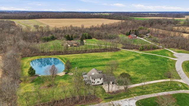 12819 Sugar Mill Lane, Plain City, OH 43064