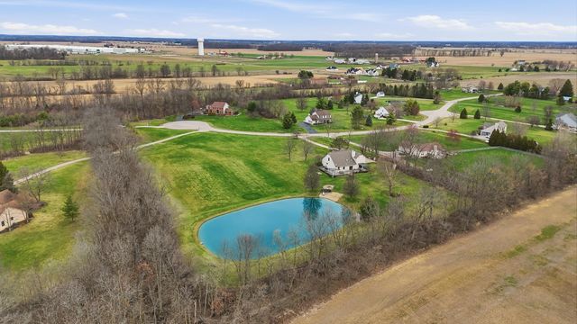 12819 Sugar Mill Lane, Plain City, OH 43064