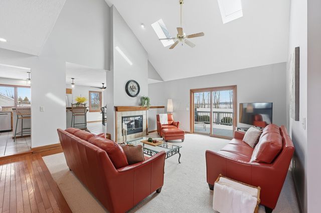 12819 Sugar Mill Lane, Plain City, OH 43064