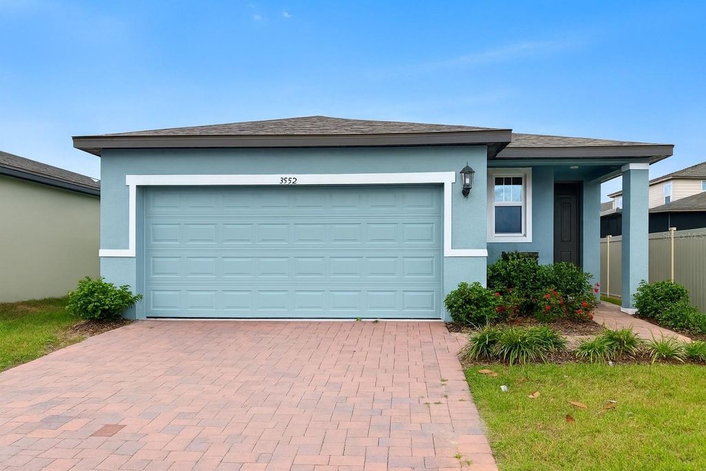 3552 BROADWING BOULEVARD, Poinciana, FL 34759