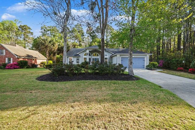 420 Reedy River Rd., Myrtle Beach, SC 29588