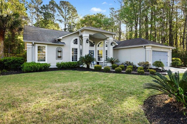 420 Reedy River Rd., Myrtle Beach, SC 29588