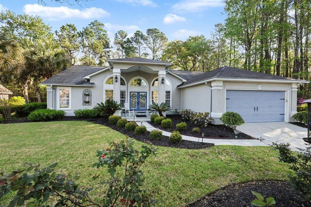 420 Reedy River Rd., Myrtle Beach, SC 29588