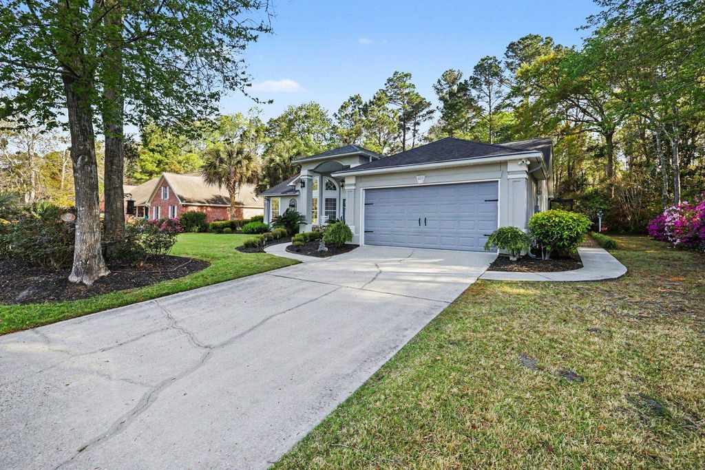 420 Reedy River Rd., Myrtle Beach, SC 29588