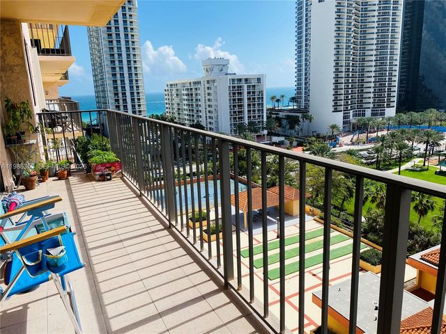 210 174th St 1104, Sunny Isles Beach, FL 33160