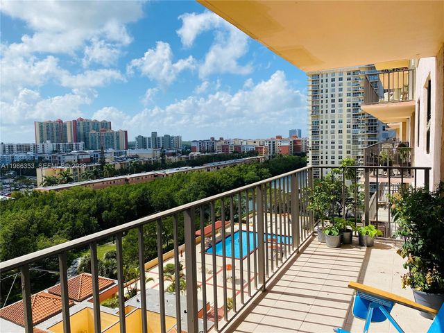 210 174th St 1104, Sunny Isles Beach, FL 33160