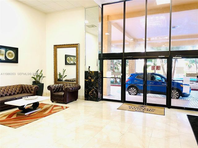 210 174th St 1104, Sunny Isles Beach, FL 33160