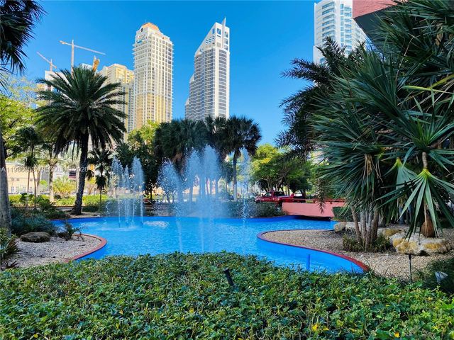 210 174th St 1104, Sunny Isles Beach, FL 33160