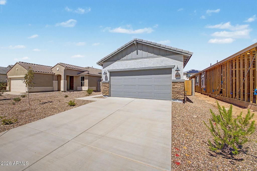 16976 W BUCKHORN Trail, Surprise, AZ 85387 — photo 3