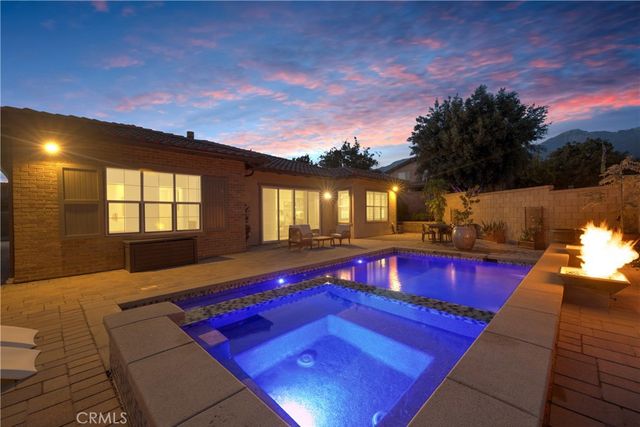 10088 Goldenrod Court, Rancho Cucamonga, CA 91701