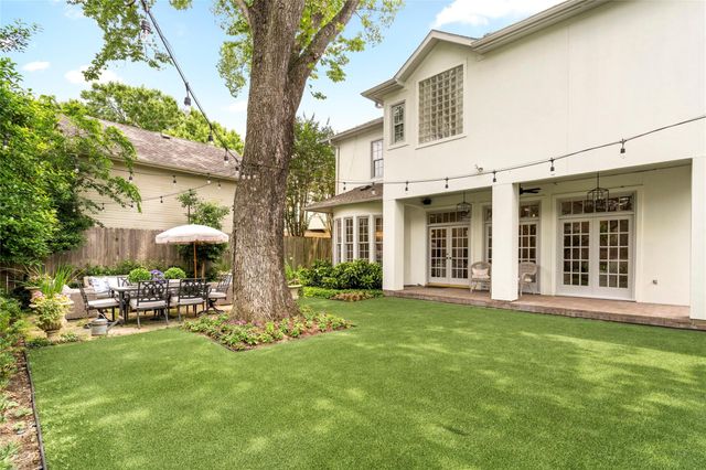 4220 Riley Street, West University Place, TX 77005