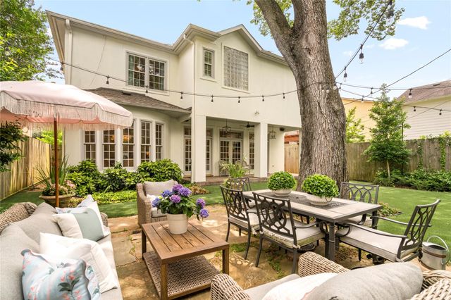 4220 Riley Street, West University Place, TX 77005