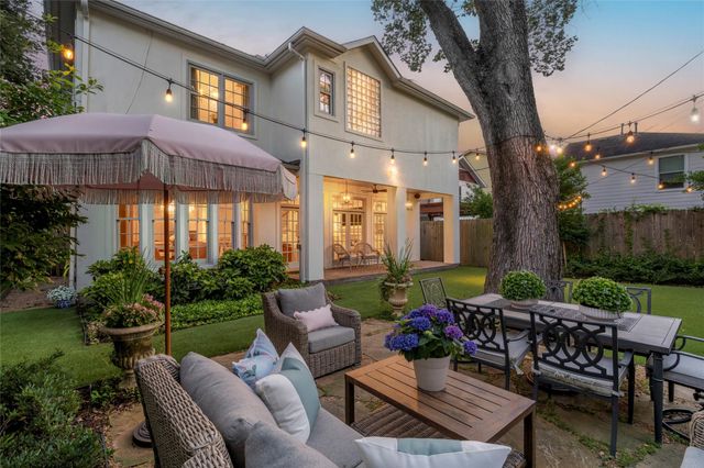 4220 Riley Street, West University Place, TX 77005