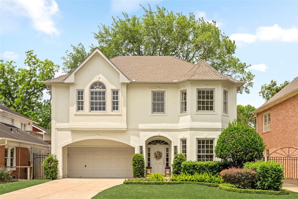 4220 Riley Street, West University Place, TX 77005