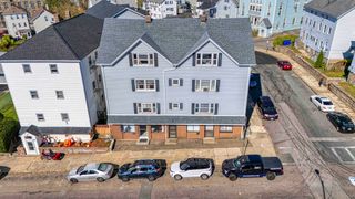 1273-1279 S Main St, Fall River, MA 02724