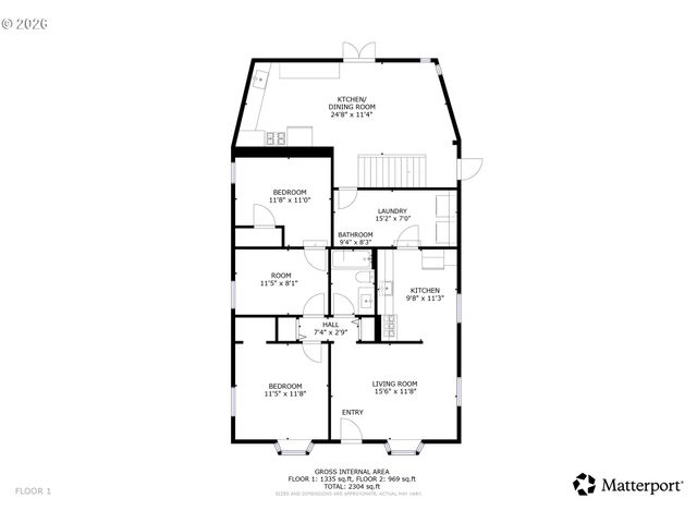 9516 Se 74TH Ave, Milwaukie, OR 97222
