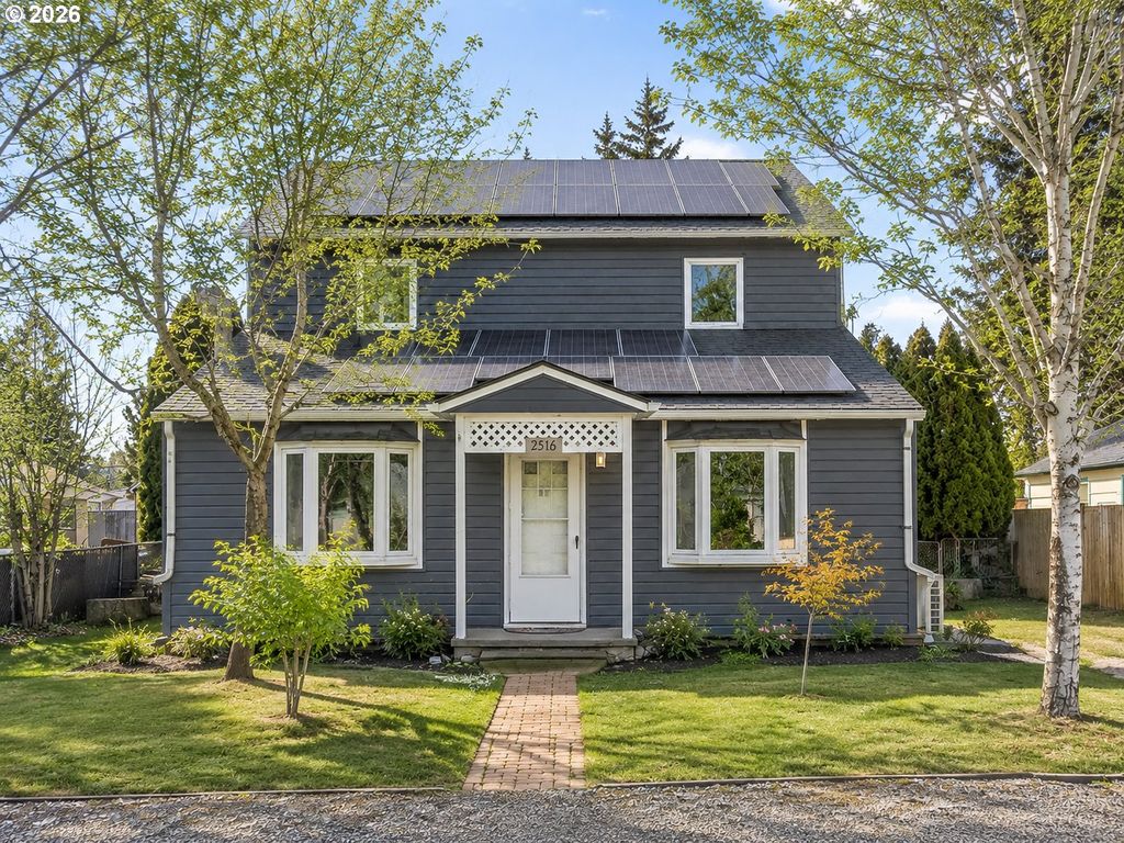 9516 Se 74TH Ave, Milwaukie, OR 97222