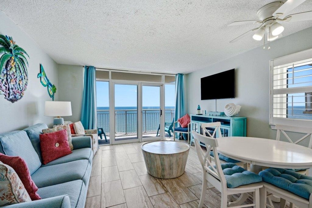2711 S Ocean Blvd Unit 1722, North Myrtle Beach, SC 29582 — photo 2