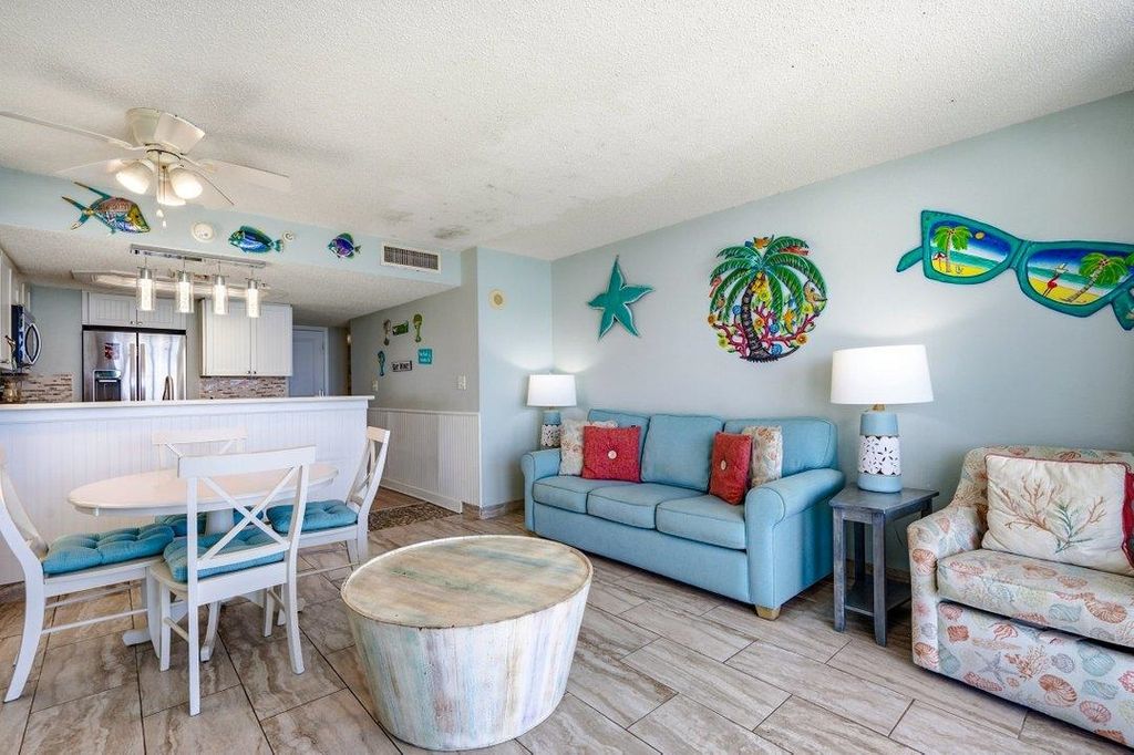 2711 S Ocean Blvd Unit 1722, North Myrtle Beach, SC 29582 — photo 5