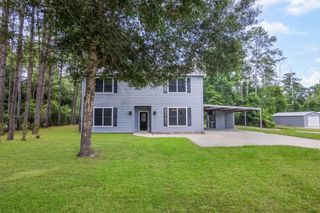 575 Hartman Road, Silsbee, TX 77656