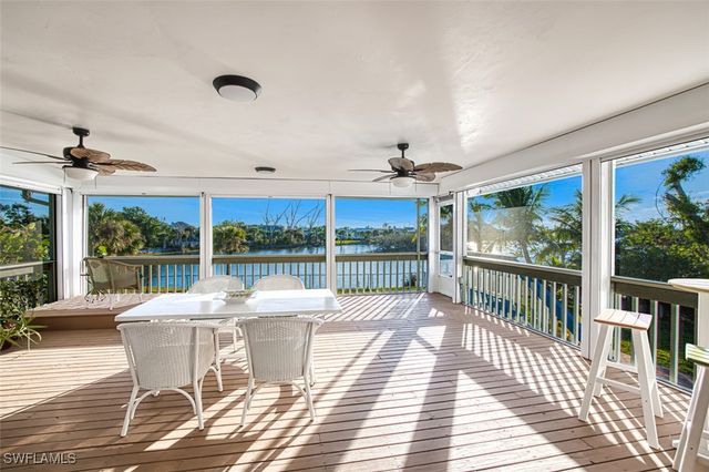 3131 Twin Lakes LN, Sanibel, FL 33957