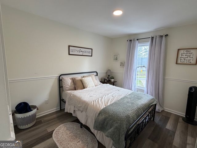 217 Cherokee Village Drive, Ball Ground, GA 30107