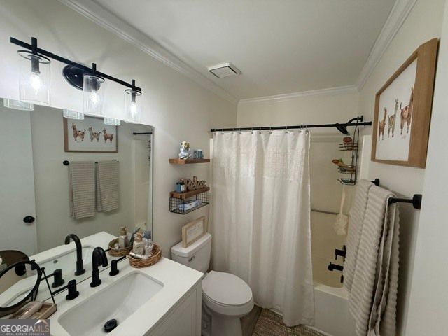 217 Cherokee Village Drive, Ball Ground, GA 30107