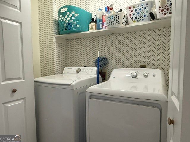 217 Cherokee Village Drive, Ball Ground, GA 30107