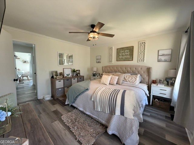 217 Cherokee Village Drive, Ball Ground, GA 30107