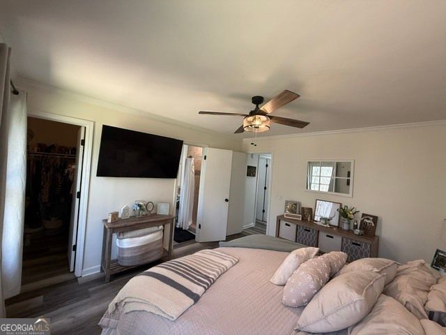 217 Cherokee Village Drive, Ball Ground, GA 30107