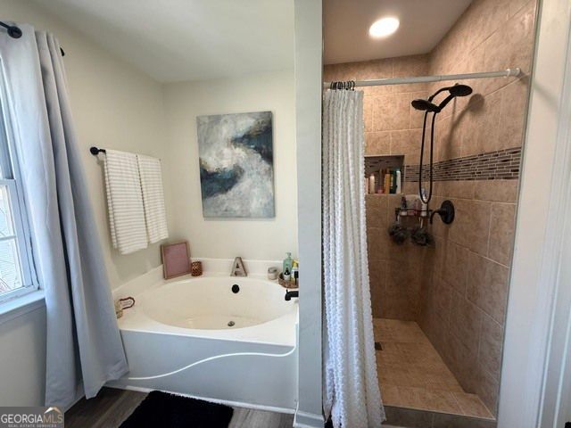 217 Cherokee Village Drive, Ball Ground, GA 30107