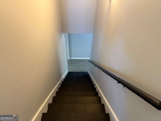 217 Cherokee Village Drive, Ball Ground, GA 30107