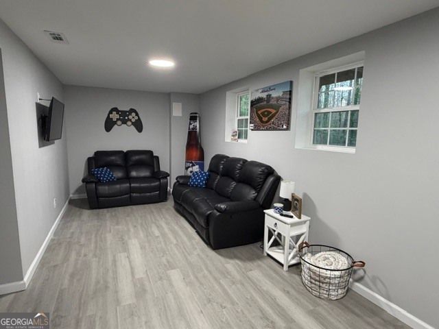 217 Cherokee Village Drive, Ball Ground, GA 30107