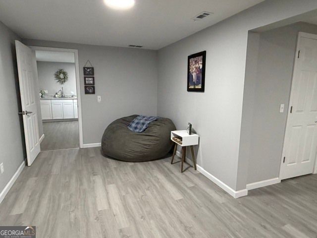 217 Cherokee Village Drive, Ball Ground, GA 30107