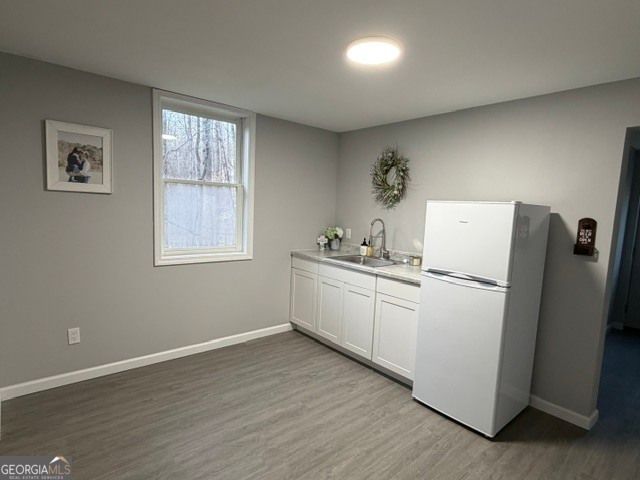 217 Cherokee Village Drive, Ball Ground, GA 30107