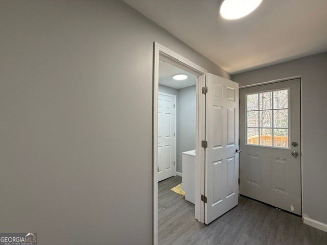 217 Cherokee Village Drive, Ball Ground, GA 30107