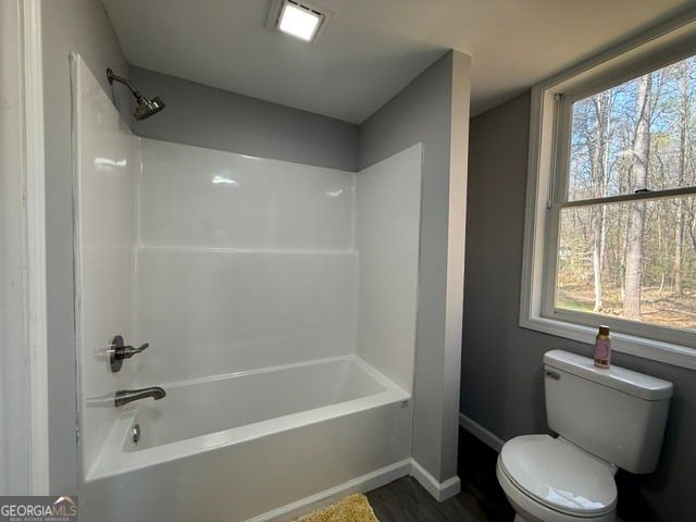 217 Cherokee Village Drive, Ball Ground, GA 30107