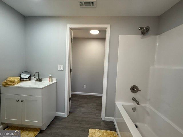 217 Cherokee Village Drive, Ball Ground, GA 30107