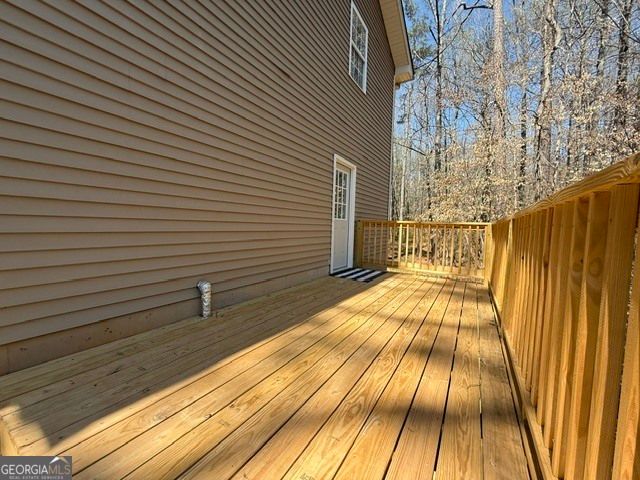 217 Cherokee Village Drive, Ball Ground, GA 30107