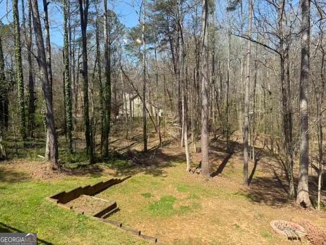 217 Cherokee Village Drive, Ball Ground, GA 30107