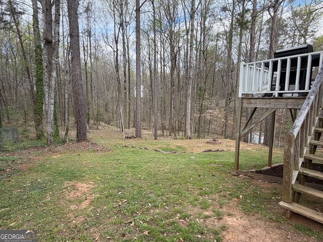 217 Cherokee Village Drive, Ball Ground, GA 30107