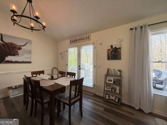 217 Cherokee Village Drive, Ball Ground, GA 30107