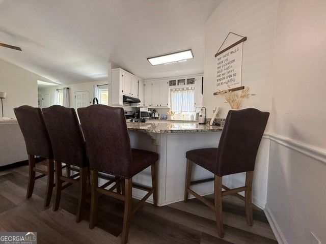 217 Cherokee Village Drive, Ball Ground, GA 30107