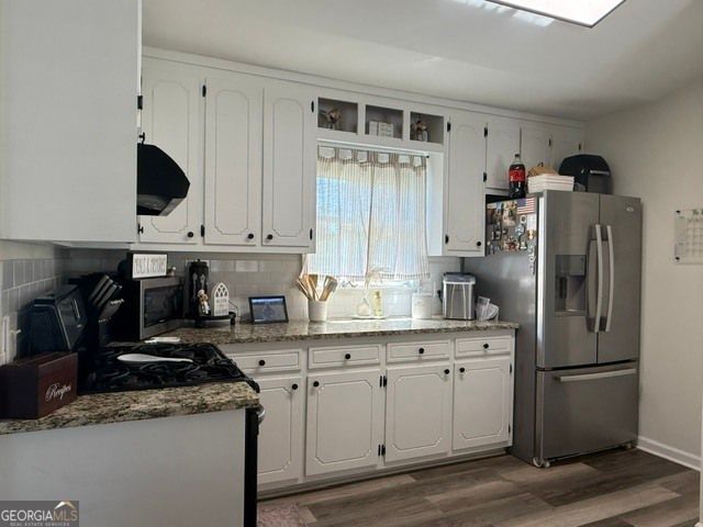 217 Cherokee Village Drive, Ball Ground, GA 30107