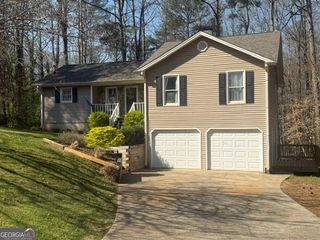 217 Cherokee Village Drive, Ball Ground, GA 30107